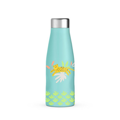 Termo nerezová láhev 500 ml Jungle