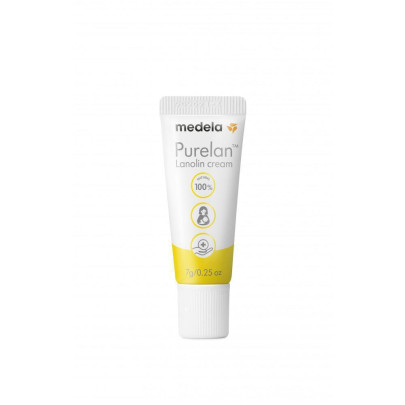 Medela Purelan™ lanolinová mast 7 g