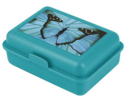 Box na svačinu Butterfly Baagl