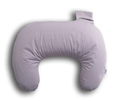 Bambusový polohovací polštář MiniRelax 150 cm Babymatex