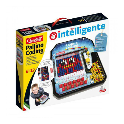 Pallino Coding - programovací mozaika