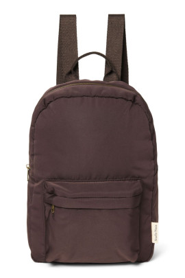 Puffy Midi Backpack - batůžek s přední kapsou Studio Noos