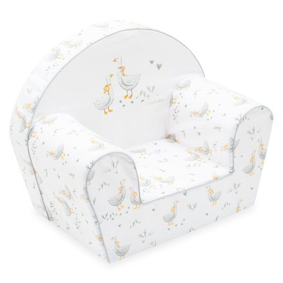 Dětské křeslo Husičky New Baby