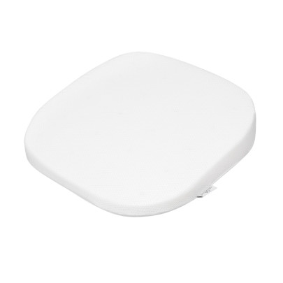 Dětský polštář Klin Air Azur 36 x 36 cm Babymatex