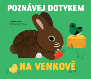 Poznávej dotykem - Na venkově