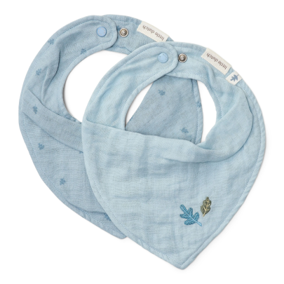 Bryndáček bandana 2 ks Little Dutch