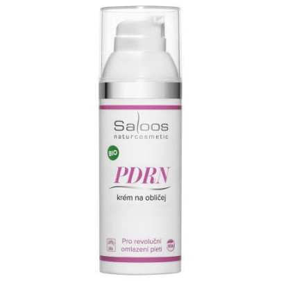 Přírodní krém s PDRN 50 ml Saloos