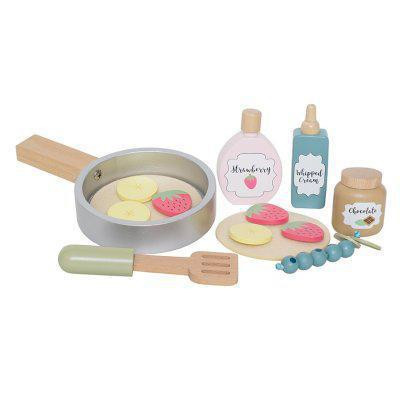 Palačinky – dětský set Jabadabado