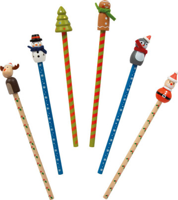 Vánoční tužka Small foot
