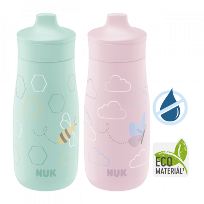 Láhev Mini-Me PP Sip 300 ml 9m+ Nuk