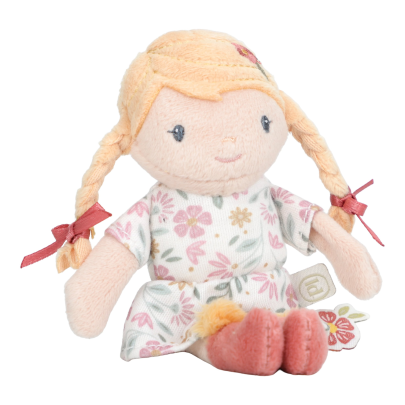 Panenka Julia 10 cm Little Dutch