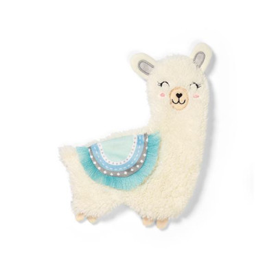 Hračka mazlíček Lama Lulu 0 m+ Babyono