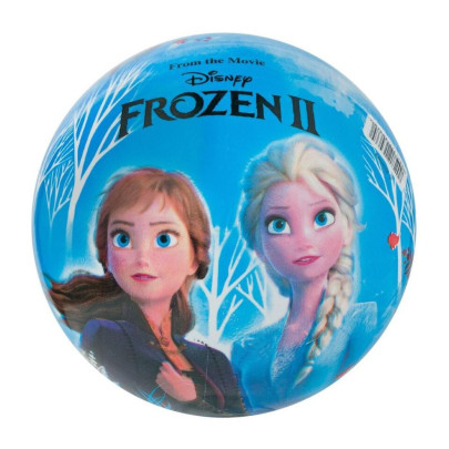 Míč Frozen 14 cm