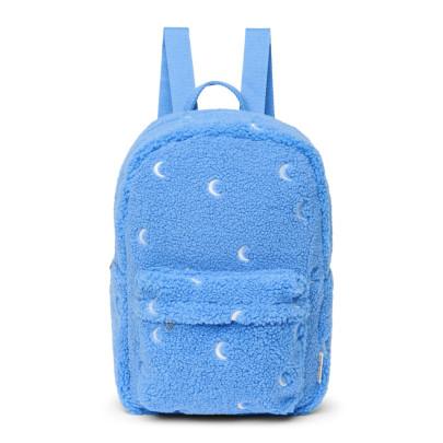 Teddy Midi Backpack - batůžek s přední kapsou Studio Noos