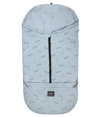 Fusak 2 v 1 Cocoon Softshell Emitex