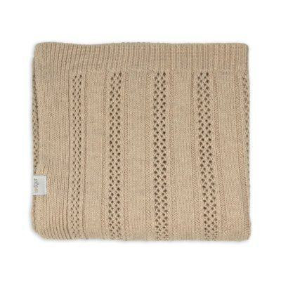 Deka Newborn Merino Tan Lodger