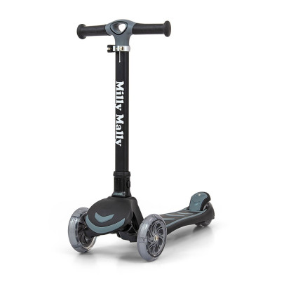 Dětská koloběžka Scooter Boogie Milly Mally
