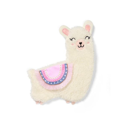 Hračka mazlíček Lama Lulu 0 m+ Babyono