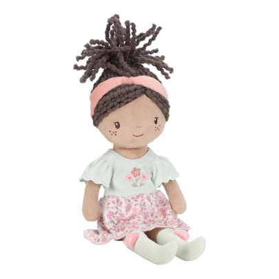 Panenka Evi 35 cm Little Dutch