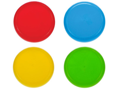 Házecí disk 23 cm