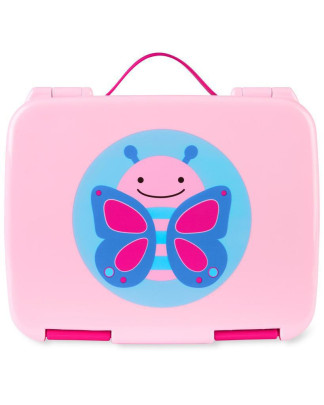 Zoo Krabička na oběd Bento Skip Hop