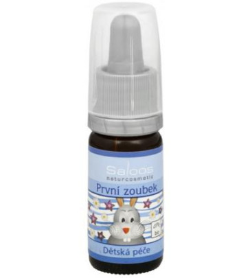 První zoubek 10 ml