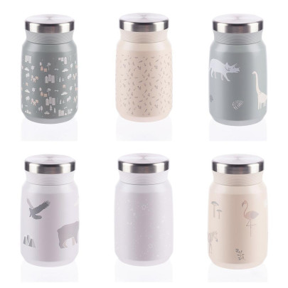 Termoska na jídlo 500 ml Zopa
