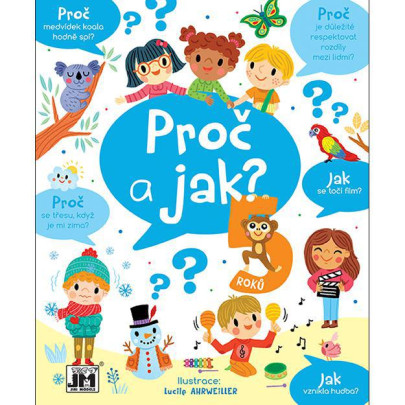 Proč a jak 5 let