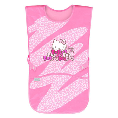Dětská zástěra Hello Kitty Sweet Leopard GRS Baagl