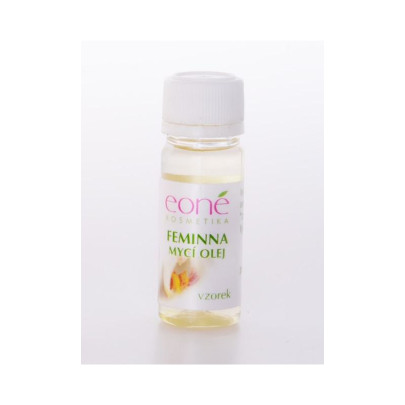 Femina mycí olej 13 ml Eoné