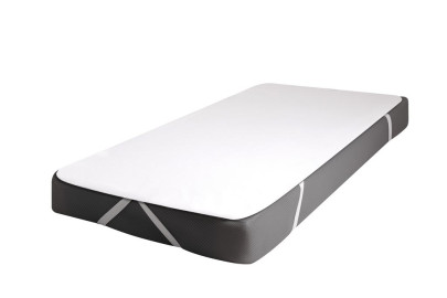 Chránič matrace Molton 60 x 120 x 15 cm BabyMatex