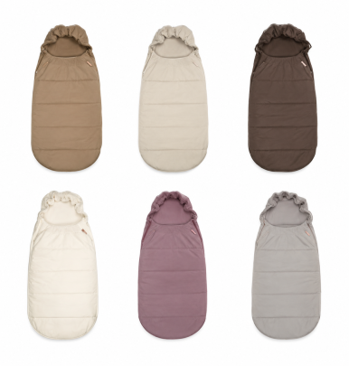 Fusak Bunker Light Teddy Lodger