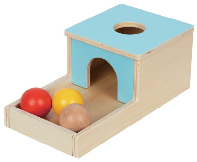 Nekonečné vhazování 2Kids Toys