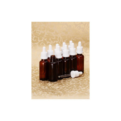 Lékovka sada 10 ks, 30 ml
