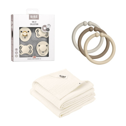 Dárkový set velký Bibs