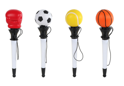 Propiska sport 17,5 cm vystřelovací