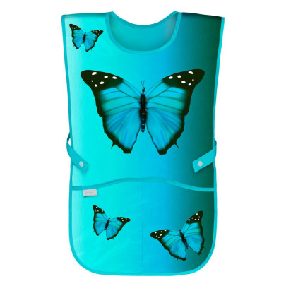 Dětská zástěra Butterfly GRS Baagl