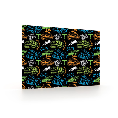 Podložka na stůl 60x40 cm Premium Dinosaurus