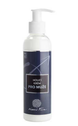 Holicí krém pro muže 200 ml