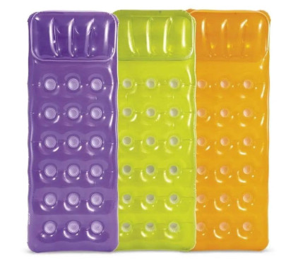 Matrace barevná Intex 58890