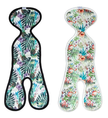 Podložka do kočárku redukující tlak PaDDi‘X 9 - 18 kg BabyMatex
