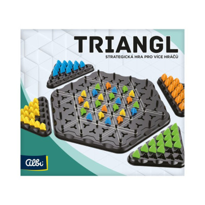 Triangl Albi