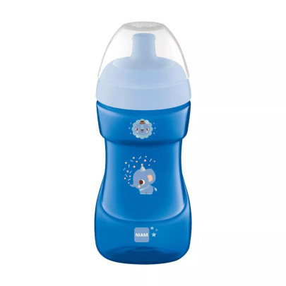 Sports Cup 330 ml - hrnek 12m+ MAM
