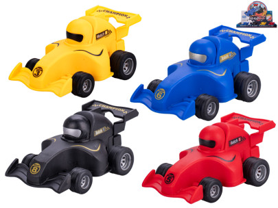 Formule 10 cm po stlačení jezdící