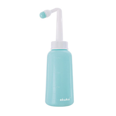 Intimní sprcha 350ml Akuku