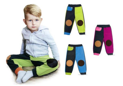 Dětské flícáky