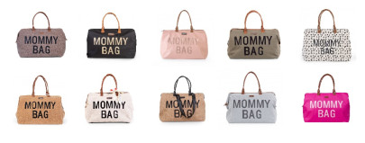 Přebalovací taška Mommy Bag Childhome