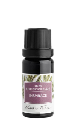 Směs éterických olejů Inspirace: 10 ml