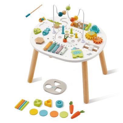 Multifunkční motorický stolek 2Kids Toys