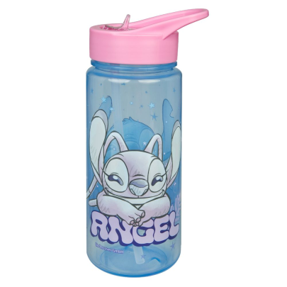 Láhev na pití 500 ml Stitch